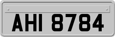 AHI8784