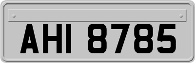 AHI8785