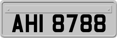 AHI8788