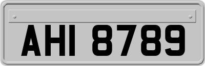 AHI8789
