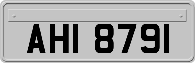 AHI8791