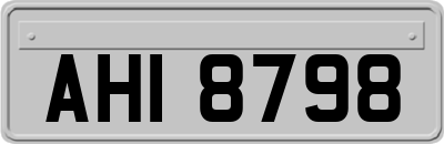 AHI8798