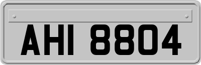 AHI8804