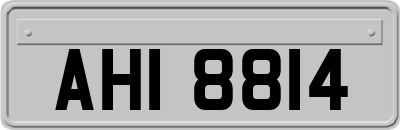 AHI8814