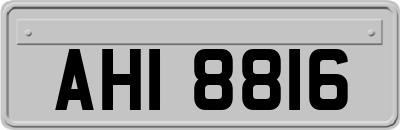 AHI8816