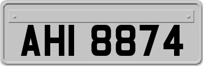 AHI8874
