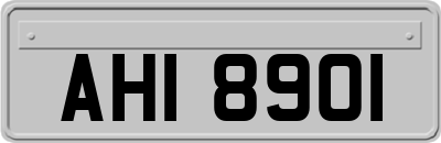 AHI8901