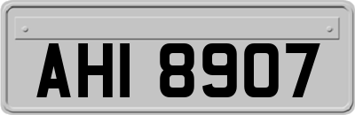 AHI8907