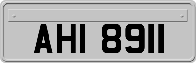 AHI8911