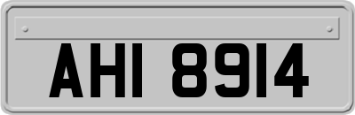AHI8914