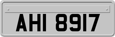 AHI8917