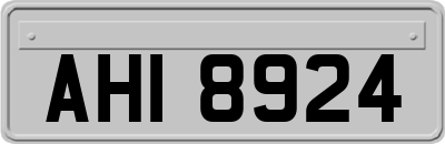 AHI8924