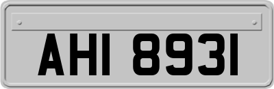 AHI8931