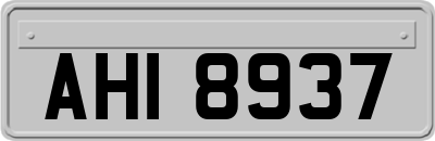 AHI8937