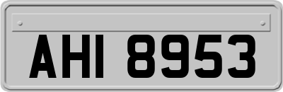 AHI8953