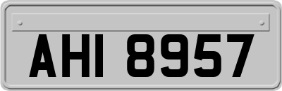 AHI8957