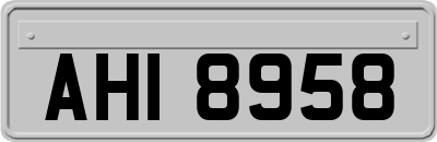 AHI8958