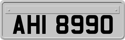 AHI8990