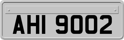 AHI9002