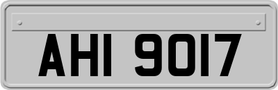 AHI9017