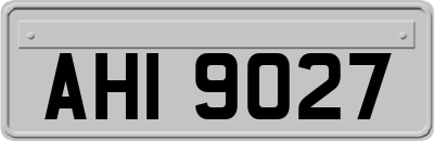 AHI9027