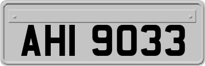 AHI9033