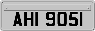 AHI9051