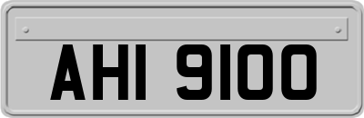 AHI9100