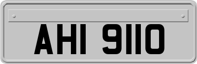 AHI9110