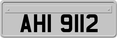 AHI9112