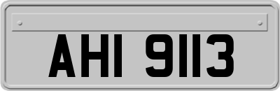 AHI9113