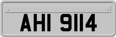 AHI9114