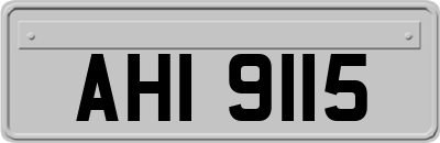 AHI9115