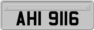 AHI9116