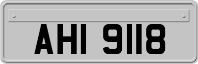 AHI9118