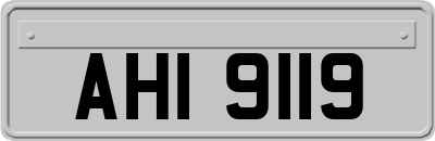 AHI9119