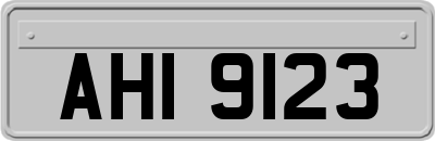 AHI9123