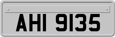 AHI9135