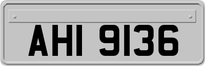AHI9136