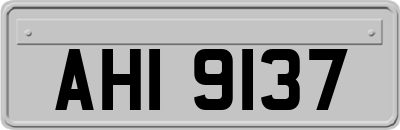 AHI9137