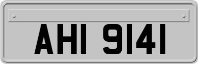 AHI9141