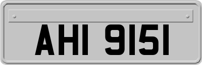 AHI9151