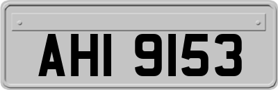 AHI9153