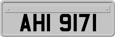 AHI9171
