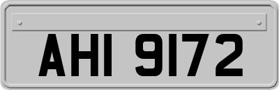 AHI9172