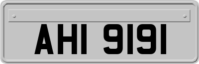 AHI9191