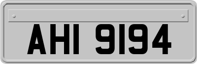 AHI9194