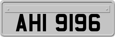 AHI9196