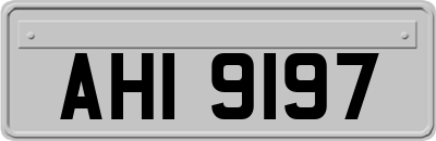 AHI9197