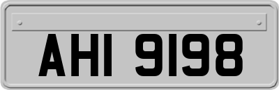 AHI9198